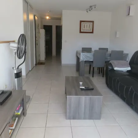 Apartment Veronica