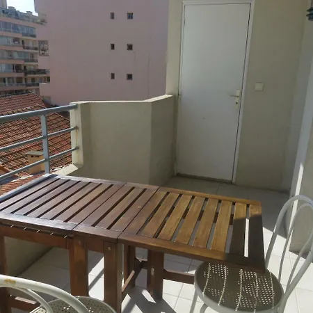 Veronica Apartment